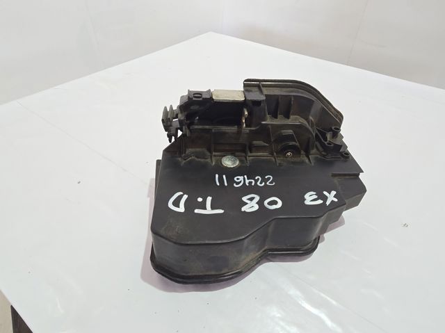BMW 7202148 Cerradura de la puerta trasera derecha comprar Pamplona