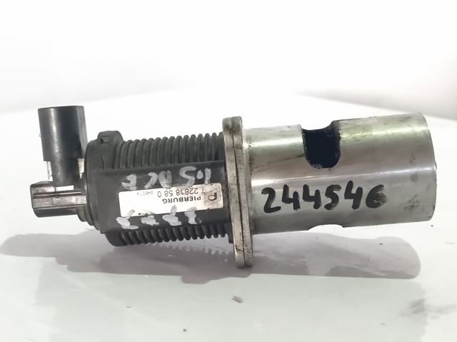 Comprar Válvula EGR de recirculación de gases Renault Clio II BB, CB a bajo precio