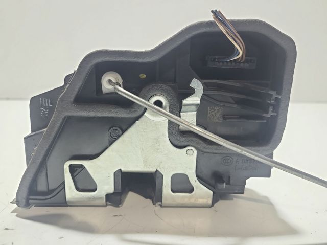 BMW 7229459 Cerradura de puerta trasera izquierda  disponible Valladolid