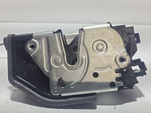 7229459 BMW Cerradura de puerta trasera izquierda  disponible Ourense