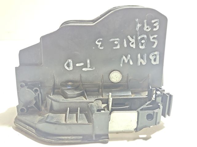 7229460 BMW Cerradura de la puerta trasera derecha comprar Alcalá