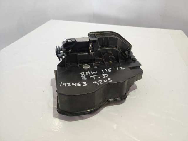 7229460 BMW Cerradura de la puerta trasera derecha comprar Bilbao