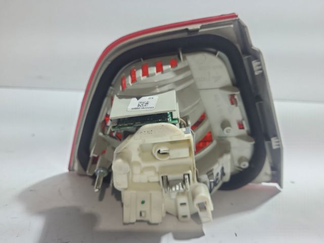 Piloto trasero interior derecho 7289434 BMW