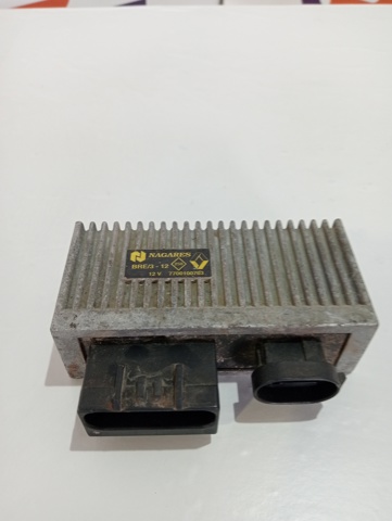 7700100703 RENAULT Relé de bujías de precalentamiento  disponible Ourense