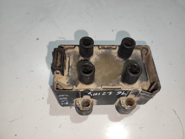 7700873701 Renault (RVI)