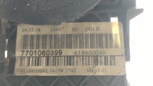 7701060399 Renault (RVI)