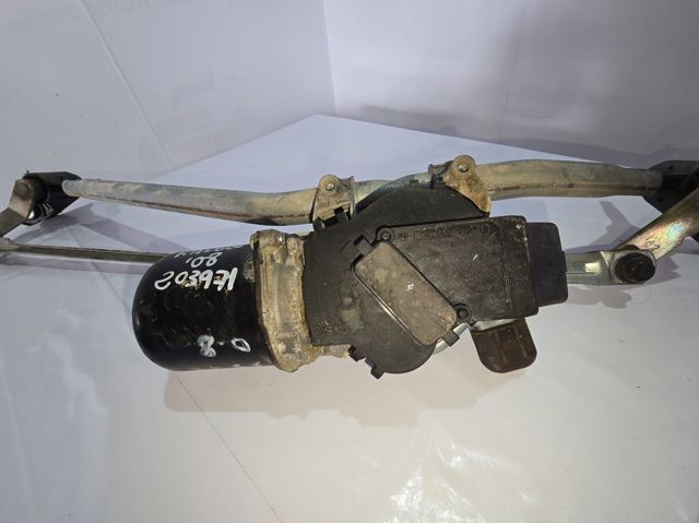 Motor limpiaparabrisas para Renault Kangoo FW0
