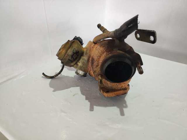 Turbo para motor 7781450B LAND ROVER