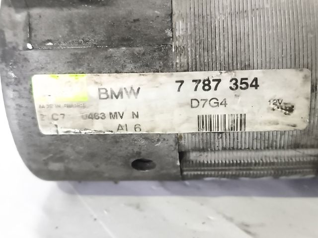 7787354 Motor de arranque comprar Almería