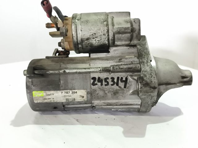 7787354 BMW Motor de arranque  comprar en Jaén