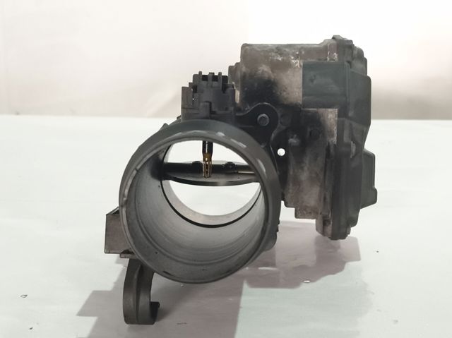 BMW 7810752 Cuerpo de aceleración completo  disponible Valladolid