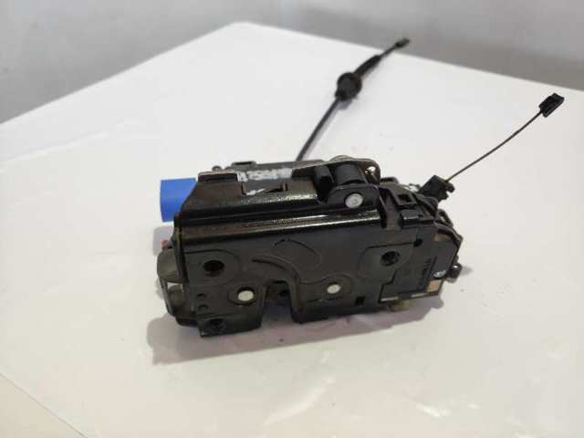 Cerradura Seat Ibiza III desde 42,11 €