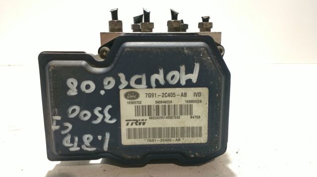 Comprar Módulo hidráulico ABS Mondeo IV CA2