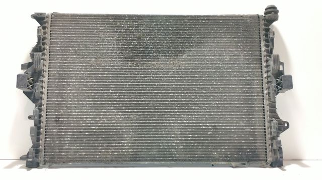Água radiador 7G918C342BD FORD