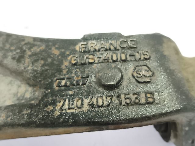 7L0407153B VAG Brazo inferior izquierdo de la suspensión delantera  en stock Huelva