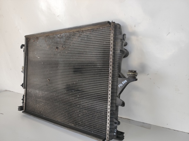 Refrigeración del motor 7L6121253C VAG