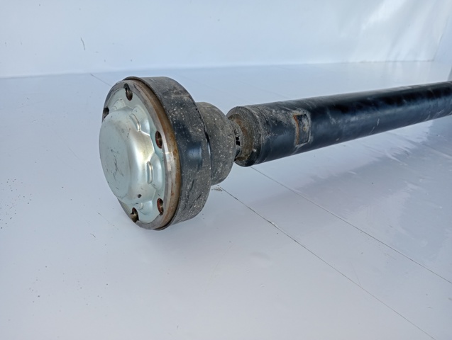 VAG 7L6521101 Árbol de transmisión delantero  disponible Valladolid