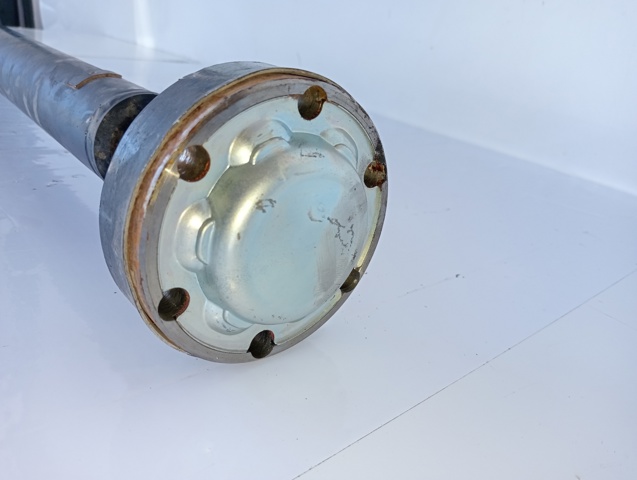 VAG 7L6521101 Árbol de transmisión delantero  comprar en Ponferrada