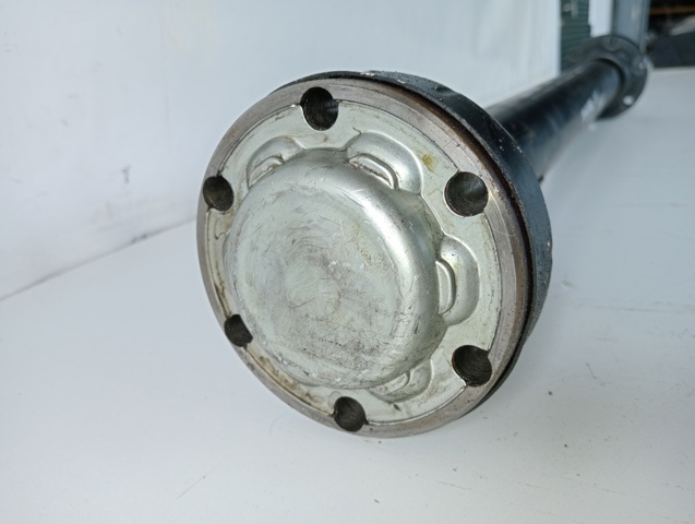 VAG 7L6521101 Árbol de transmisión delantero  disponible España