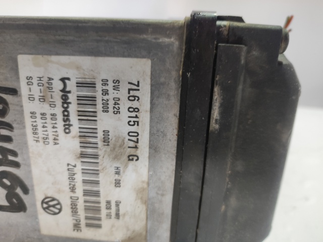 7L6815071G VAG
