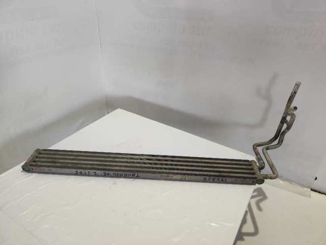 Radiador de dirección asistida 7L8422885A VAG