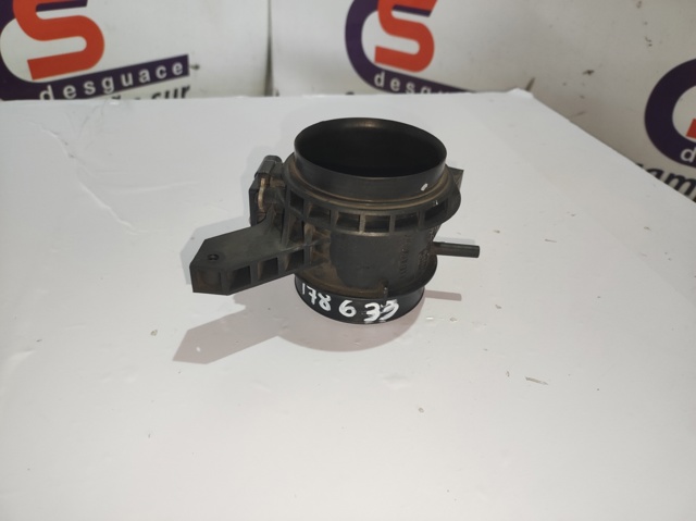 7M5112B579BB Ford