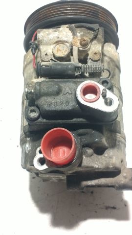 Compresor ac 7SBU16C LAND ROVER