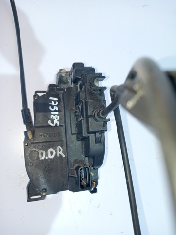 805020006R Renault (RVI)