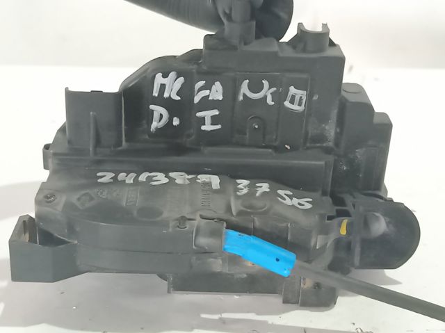 Cerradura para Renault Megane BZ0, BZ1, B3