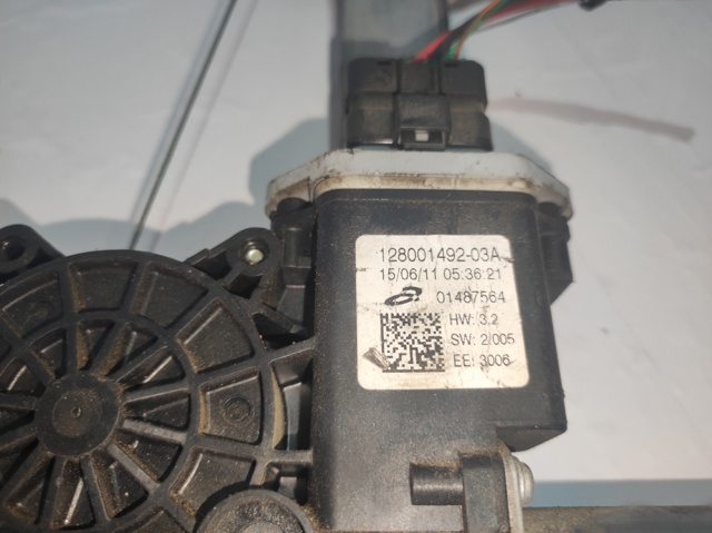 807019225R Renault (RVI)