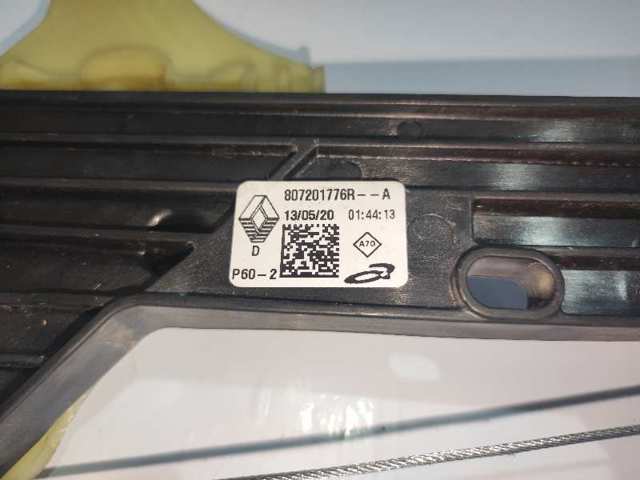 807201776R Renault (RVI)