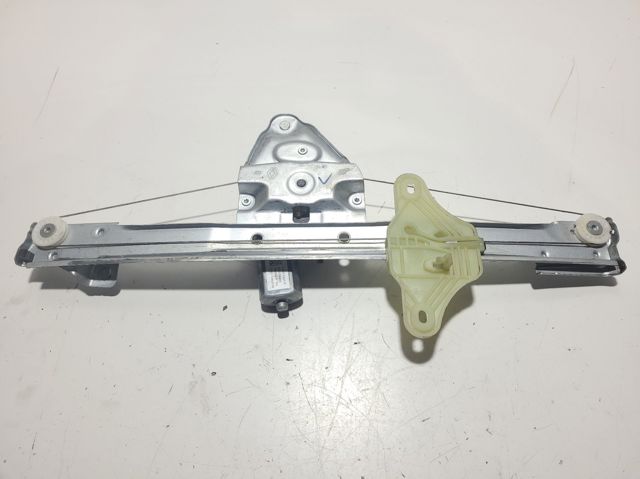 Comprar Elevalunas Duster HM
