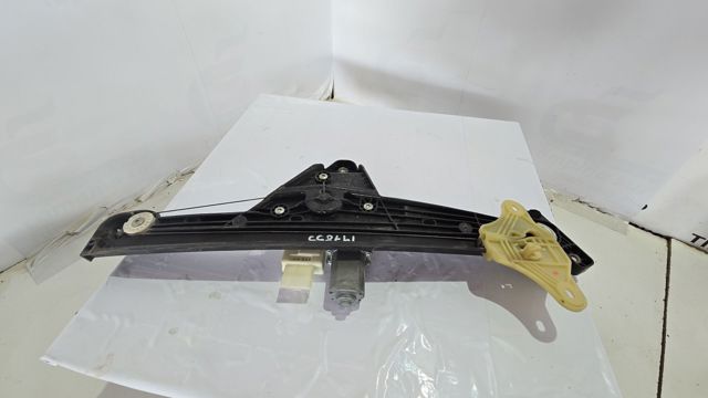 Comprar Mecanismo de elevalunas de la puerta delantera izquierda Renault Clio V B7 a bajo precio