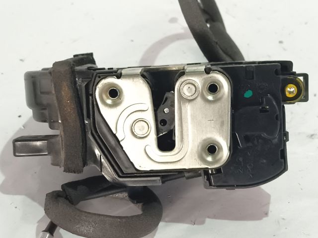 Cerradura para KIA Sportage SL