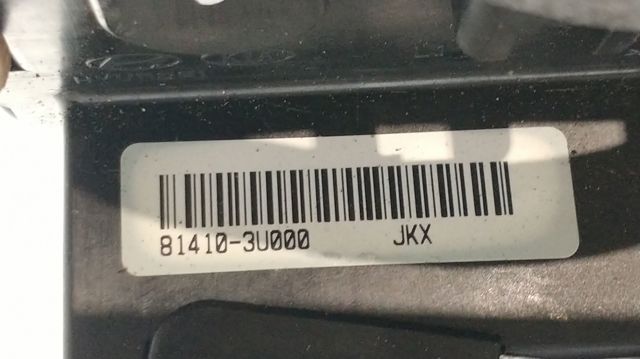 814103U000 Hyundai/Kia