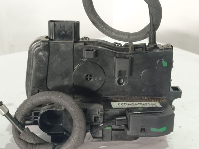 HYUNDAI 814203U000 Cerradura de la puerta trasera derecha  comprar en Murcia