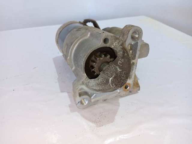 Comprar Motor de arranque Nissan Almera II N16 a bajo precio