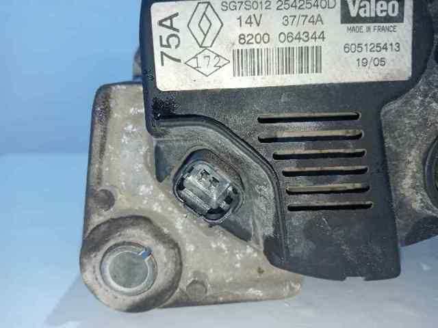 8200064344 Renault (RVI)
