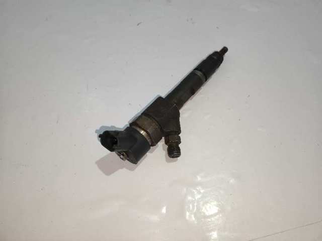 Inyector-bomba 8200100272 RENAULT
