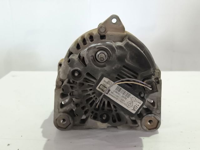 RENAULT 8200100907 Alternador  en stock Terrassa