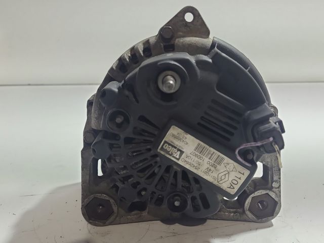 8200100907 RENAULT Alternador  en stock Gandía