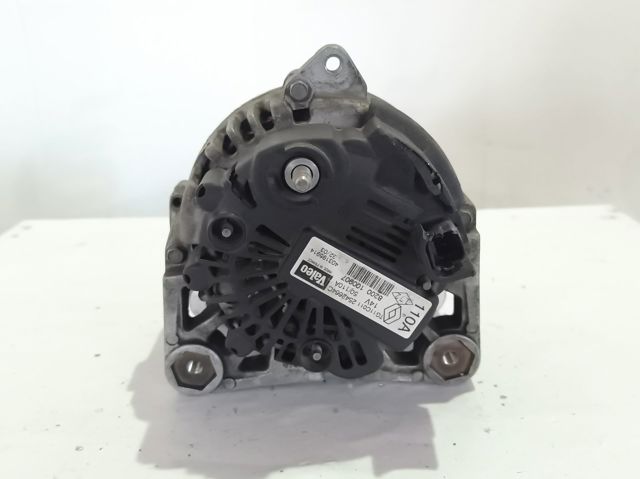 RENAULT 8200100907 Alternador  disponible España