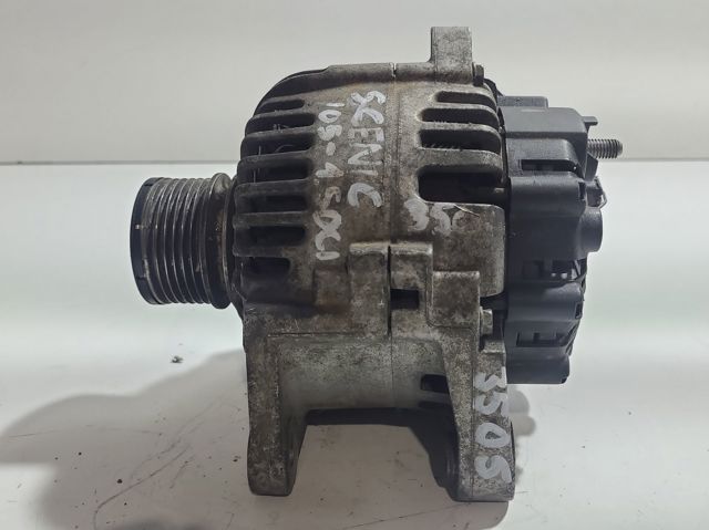 8200100907 RENAULT Alternador  en stock Córdoba