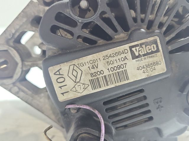 8200100907 Alternador  en stock Sabadell