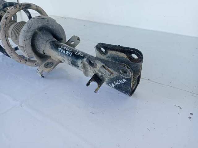 Amortiguador frontal 8200117297 RENAULT