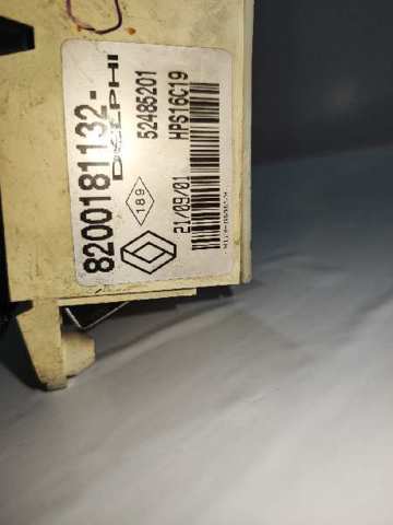 8200181132 Renault (RVI)