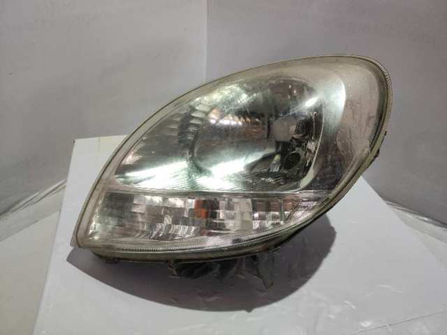 Faros delanteros Kangoo  monovolumen (1998-2008) original desde 63,89 €
