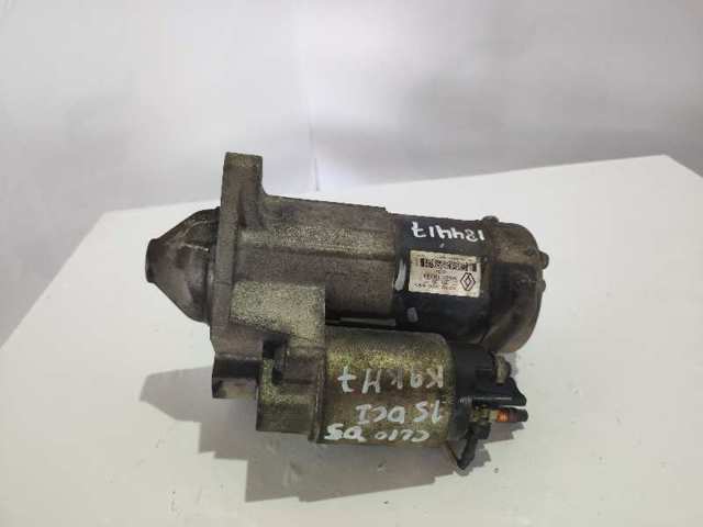 8200306595 RENAULT Motor de arranque comprar Madrid