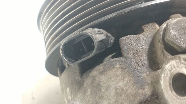 RENAULT 8200309193 Compresor de aire acondicionado comprar Pamplona