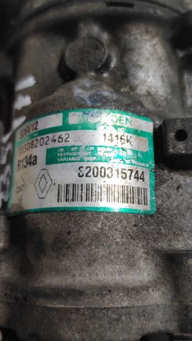 Compresores de aire acondicionado 8200315744 RENAULT